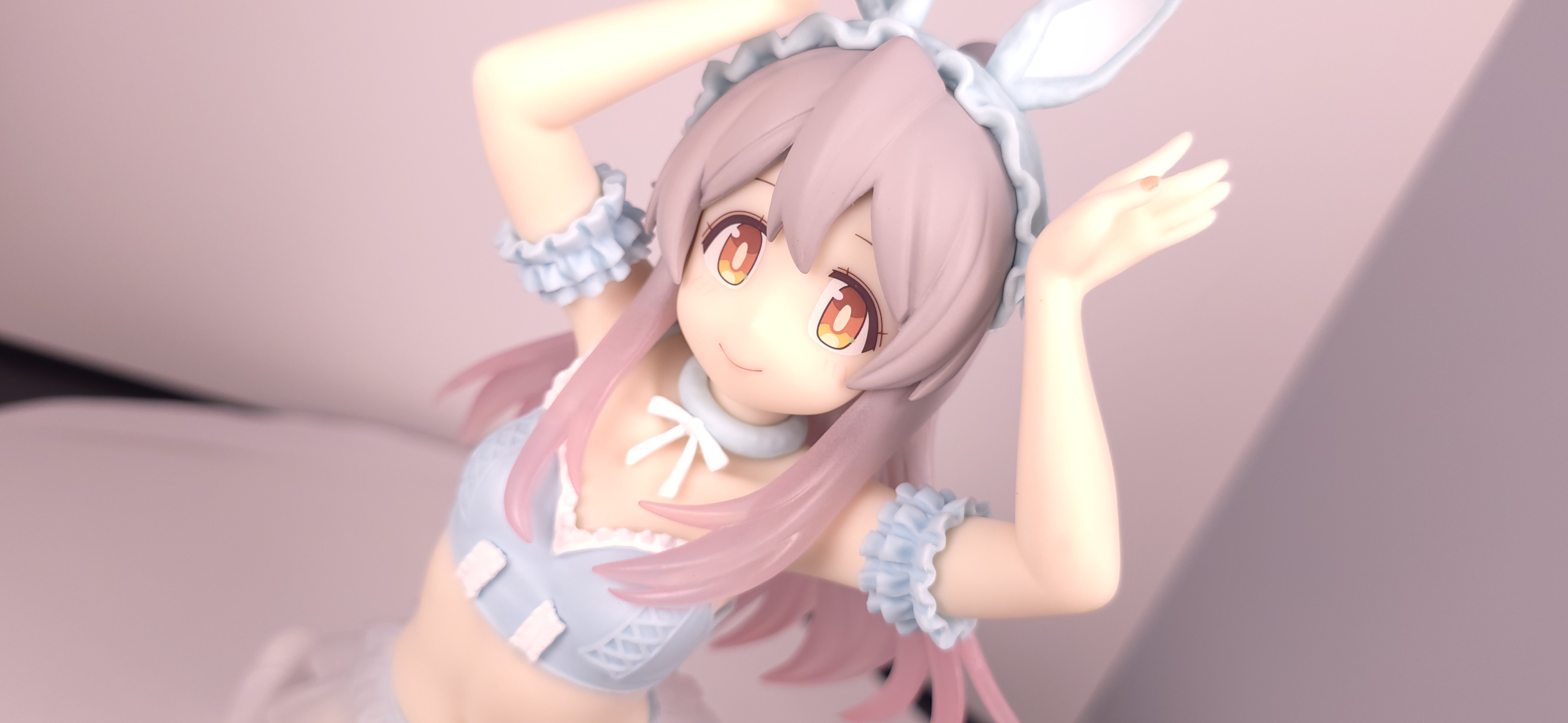 フィギュアレビュー】「お兄ちゃんはおしまい!」 One-Seventh Carat